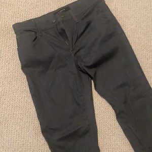JOE’S The Brixton Jeans- never worn tags on W 33